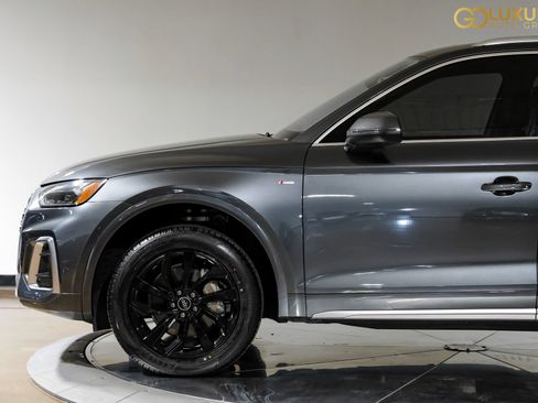 Used 2023 Audi Q5 2.0T Premium Plus w/ Premium Plus Package image 14