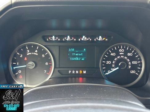 Used 2018 Ford F150 XLT AWD/4WD image 20