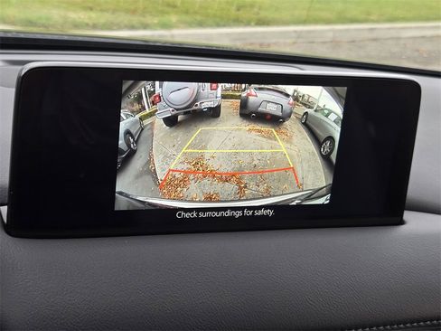 Used 2023 MAZDA CX-5 AWD 2.5 S w/ Preferred Package image 15