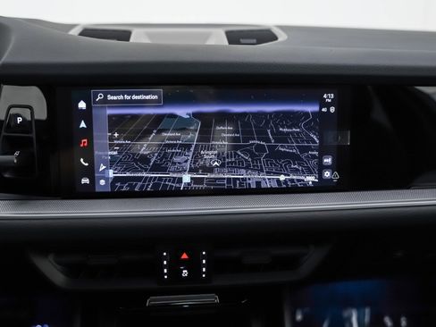 New 2026 Porsche Cayenne image 21