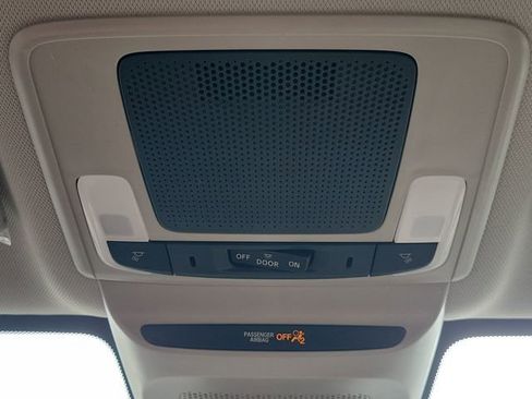 New 2026 Honda HR-V LX image 25