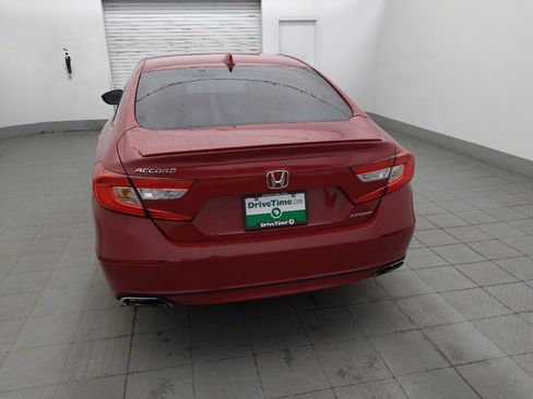 Used 2018 Honda Accord Sport image 6