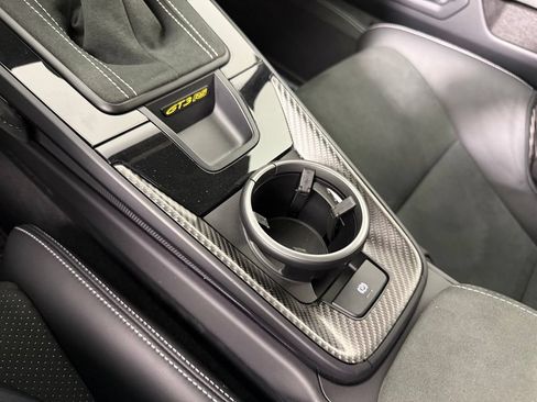 Used 2025 Porsche 911 GT3 RS RWD image 26