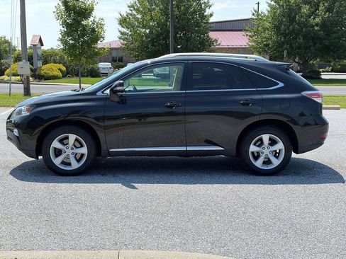 Used 2013 Lexus RX 350 AWD image 5