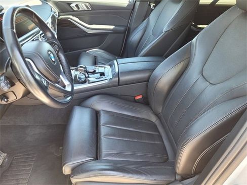 Used 2019 BMW X5 xDrive40i w/ Convenience Package image 14