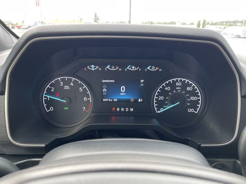 Certified 2023 Ford F150 XL w/ STX Appearance Package AWD/4WD image 14