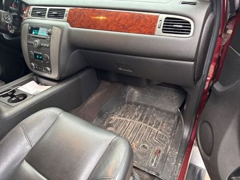 Used 2013 GMC Sierra 2500 SLT w/ SLT Convenience Package image 15