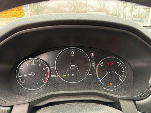 Used 2024 MAZDA CX-90 3.3 Turbo w/ Select Package image 22