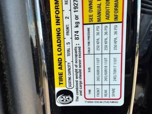 Used 2024 Ford F150 XLT w/ Equipment Group 302A MID RWD image 6