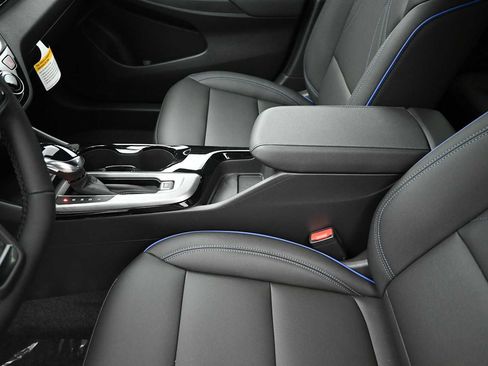 New 2026 Buick Envista Sport Touring w/ Convenience I Package FWD image 17