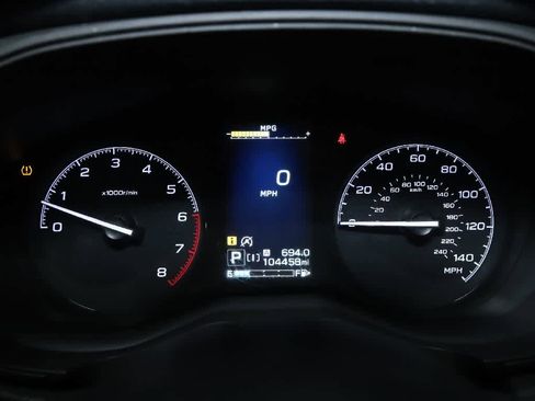 Used 2019 Subaru Forester w/ Alloy Wheel Package image 24