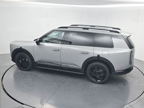 New 2027 Kia Telluride X-Line SX Prestige AWD/4WD image 55