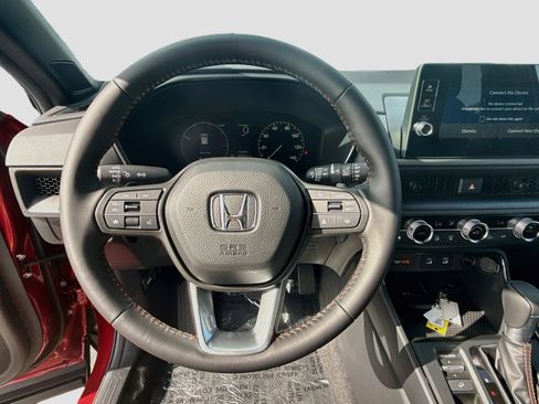 New 2026 Honda CR-V Sport image 10