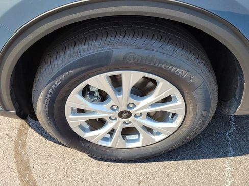 Used 2024 Ford Escape Active w/ Tech Pack #1 image 17