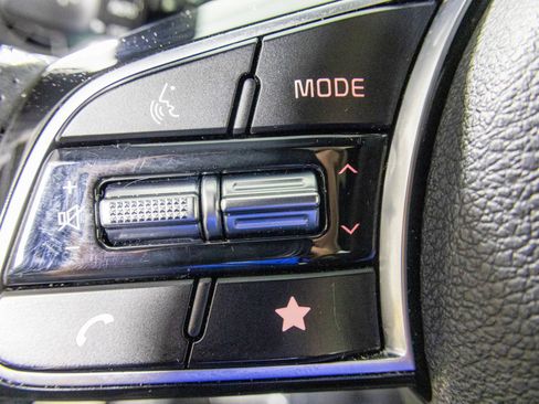 Used 2024 Kia Forte GT-Line w/ GT-Line Premium Package FWD image 31