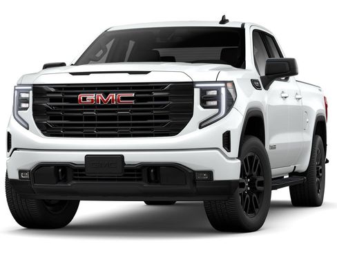 New 2024 GMC Sierra 1500 Elevation w/ Preferred Package image 49