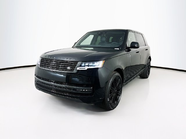 New 2026 Land Rover Range Rover Long Wheelbase SE AWD/4WD image 1