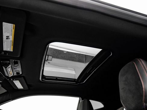 Used 2024 Chevrolet Camaro ZL1 RWD image 44