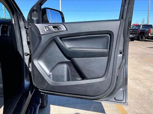 Used 2020 Ford Ranger Lariat w/ Equipment Group 501A Mid image 22