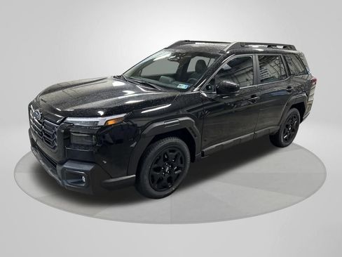 New 2026 Subaru Outback Limited AWD/4WD image 2