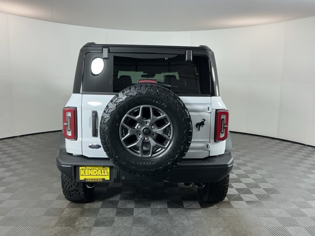 Used 2025 Ford Bronco Badlands AWD/4WD image 6