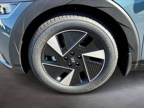 New 2026 Hyundai Ioniq 5 SEL image 13