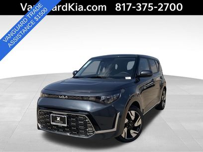 New 2025 Kia Soul GT-Line