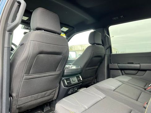 New 2025 Ford F150 STX w/ Equipment Group 200A image 34