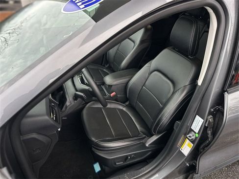 Certified 2022 Ford Escape SEL image 12