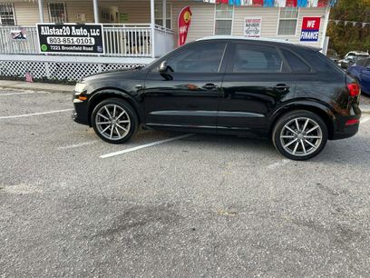 Used 2018 Audi Q3 2.0T Premium