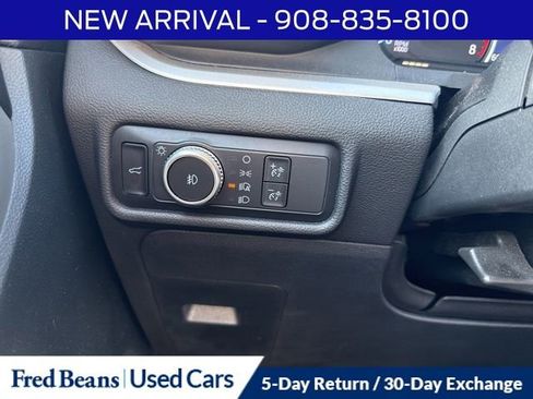 Used 2020 Ford Explorer XLT w/ Equipment Group 202A image 14