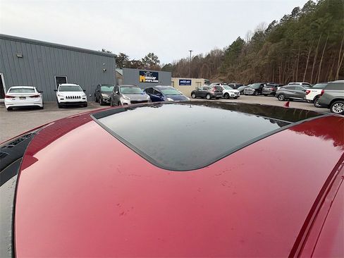 Used 2014 Cadillac XTS Luxury image 23