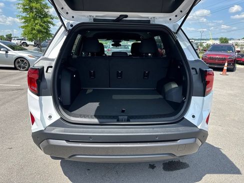 New 2026 GMC Terrain Elevation FWD image 30