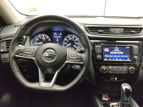 Used 2019 Nissan Rogue S w/ Special Edition Package image 22