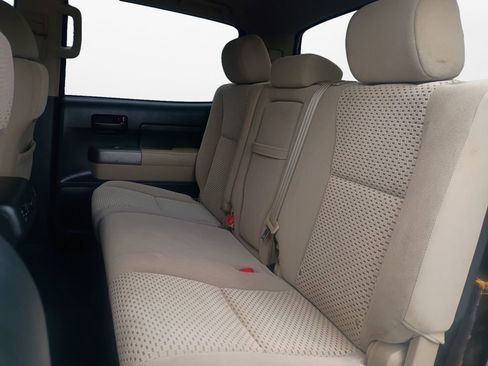 Used 2012 Toyota Tundra 2WD CrewMax w/ SR5 Pkg image 22