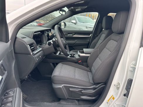 New 2026 GMC Terrain Elevation w/ Black Edition image 19