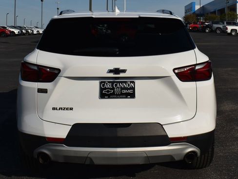 Used 2020 Chevrolet Blazer LT image 6