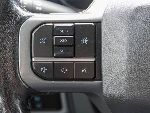 Used 2022 Ford F150 XLT w/ Equipment Group 301A Mid AWD/4WD image 23