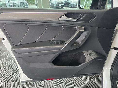 New 2026 Volkswagen Tiguan S AWD/4WD image 33