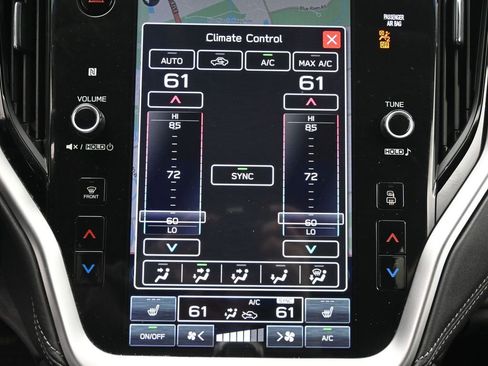 Used 2022 Subaru Outback Limited XT w/ Popular Package #2 image 25