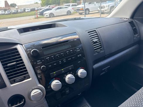 Used 2008 Toyota Tundra 2WD CrewMax image 23