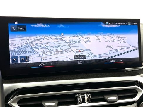 Used 2023 BMW M340i xDrive w/ Premium Package AWD/4WD image 19