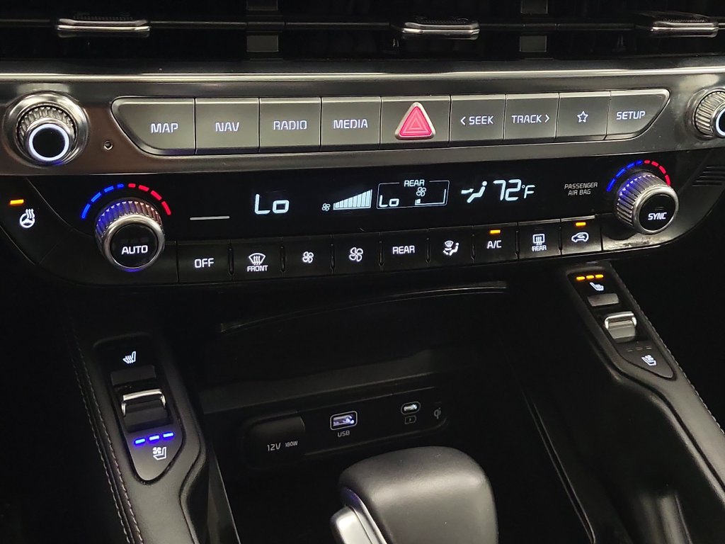 Used 2023 Kia Telluride SX Prestige AWD/4WD image 21