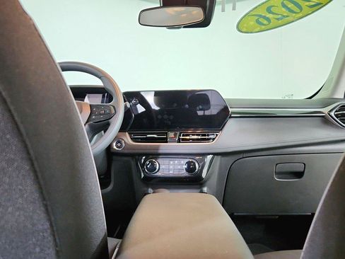 Used 2026 Chevrolet TrailBlazer LT AWD/4WD image 20