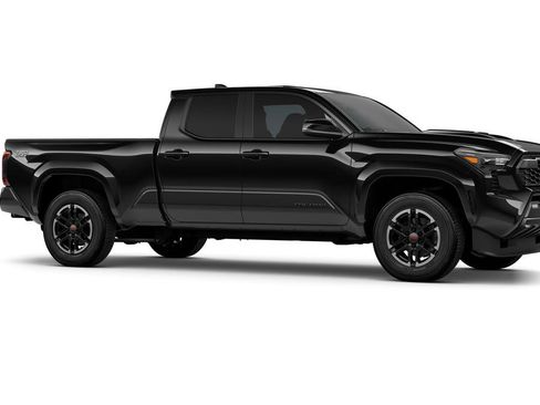 New 2026 Toyota Tacoma TRD Sport AWD/4WD image 47