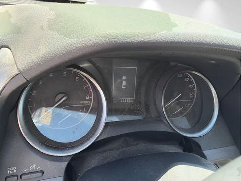Used 2023 Toyota Camry SE FWD image 4
