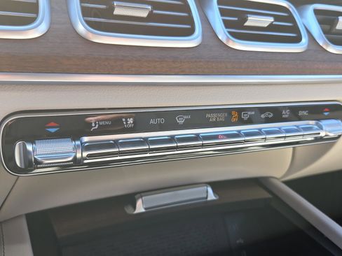 New 2026 Mercedes-Benz GLE 350 4MATIC image 20