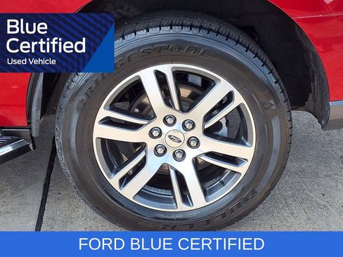 Certified 2022 Ford Expedition XLT RWD image 31