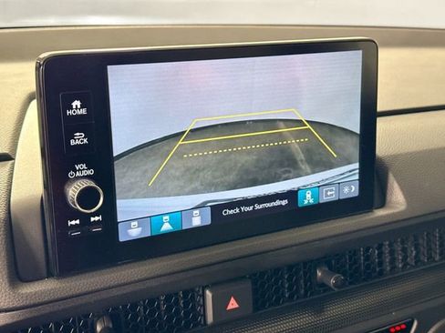 Certified 2025 Honda CR-V Sport-L image 33