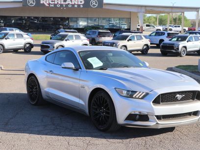 Used 2015 Ford Mustang GT w/ GT Performance Package